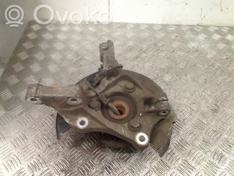 Chevrolet Cruze Fuso a snodo con mozzo ruota anteriore 