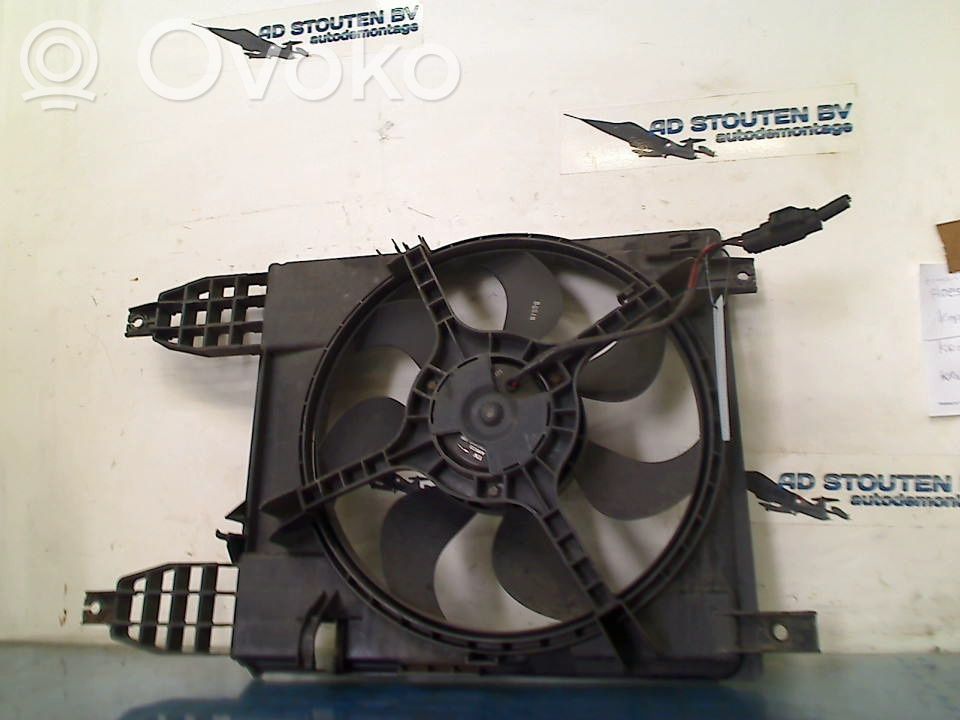 Juego de ventilador   A005333,A005333,A005333