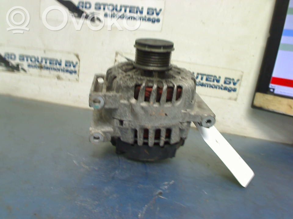 Alternador