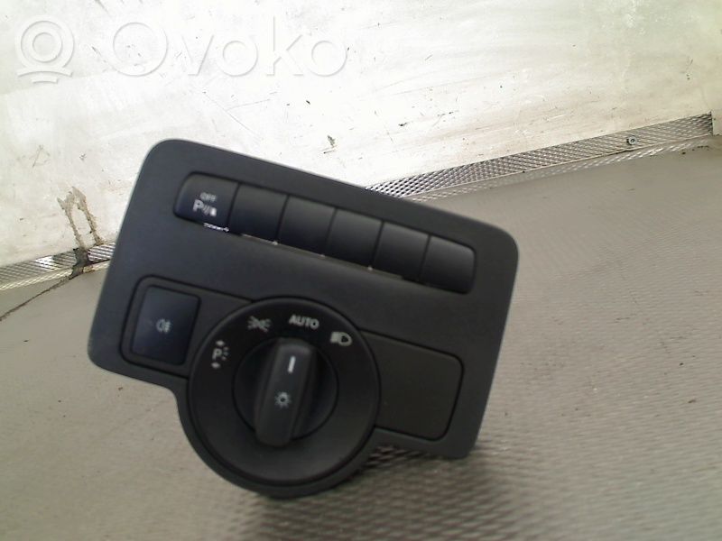 Mercedes-Benz Vito Viano W447 Comutator lumini 