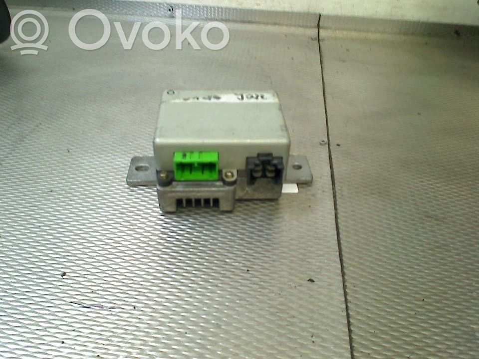 Honda Jazz Altre centraline/moduli 