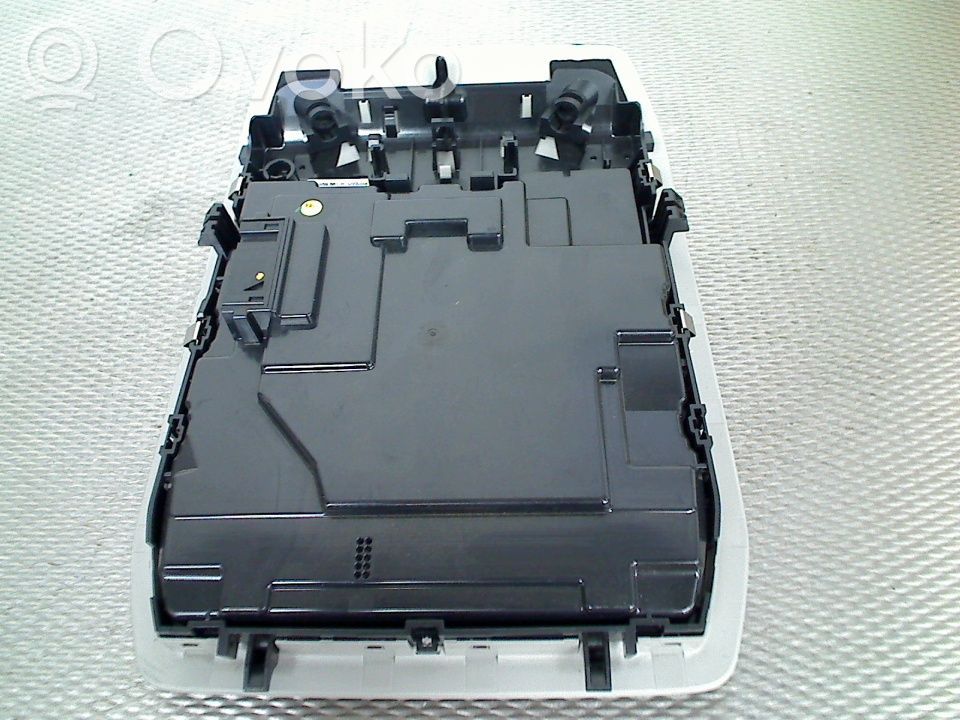 Volkswagen Golf VIII Alte lămpi de interior