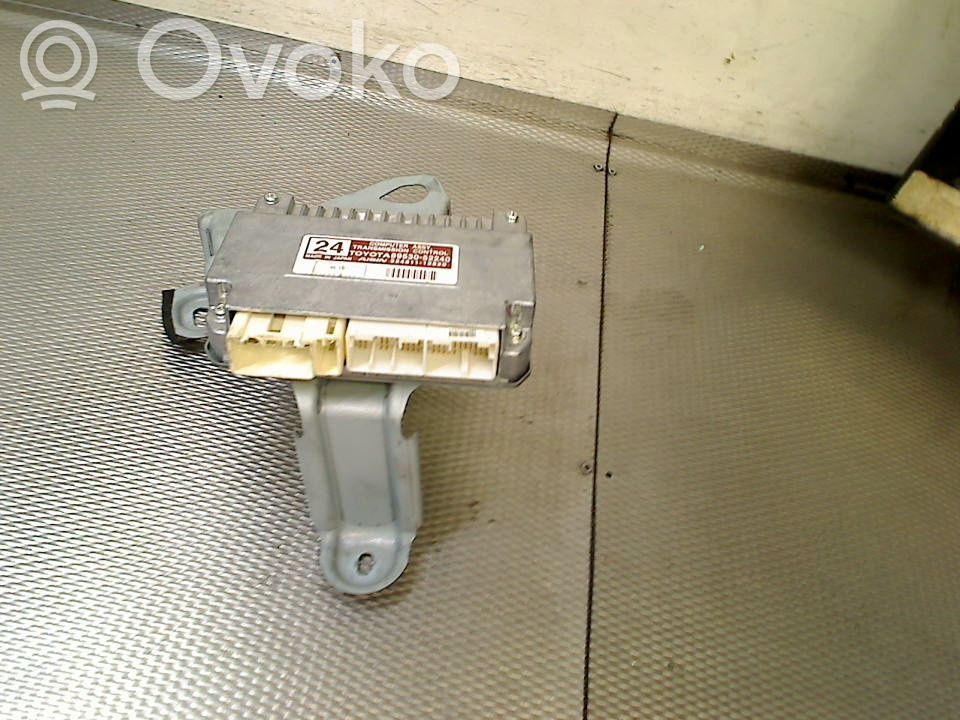 Toyota Yaris Inne komputery / moduły / sterowniki 