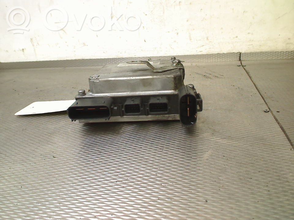 Subaru Forester SK Ohjaustehostimen ohjainlaite/moduuli 