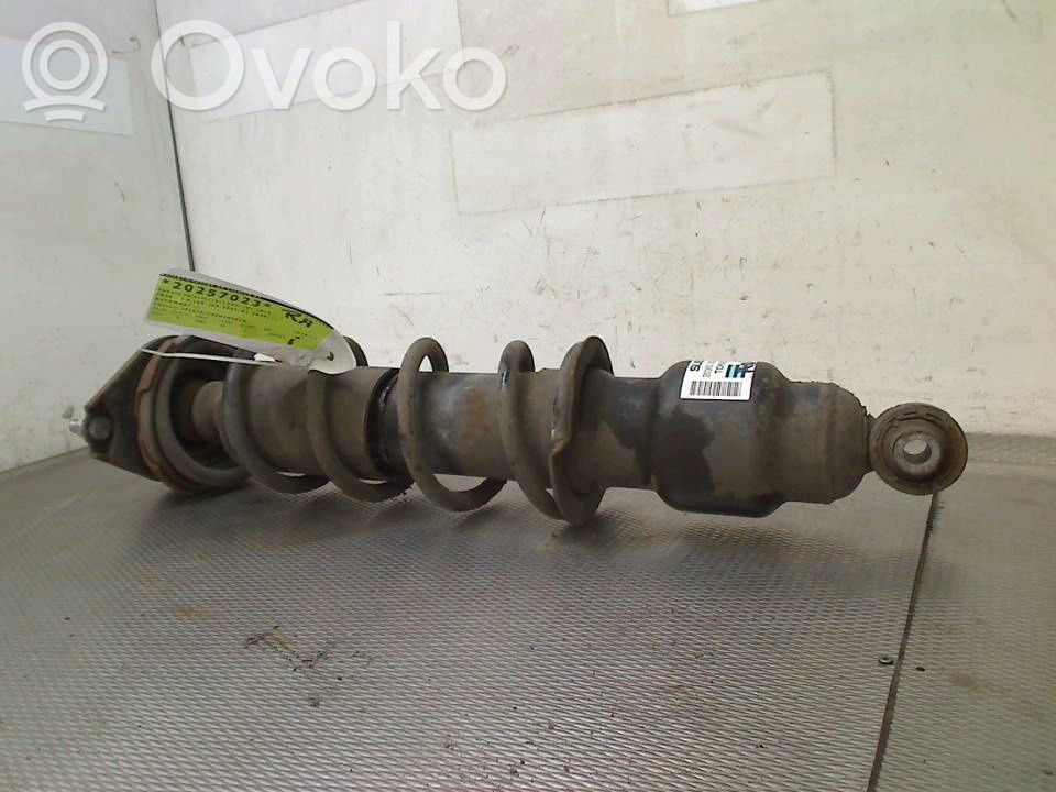 Subaru Forester SK Amortizor spate