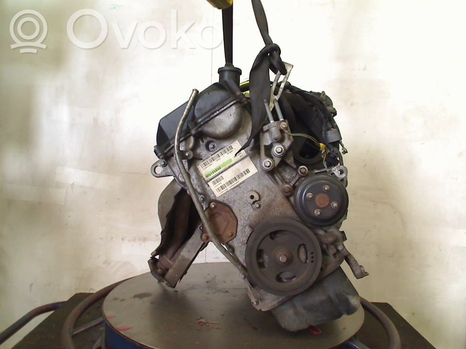 Motor   4A90,4A90,4A90