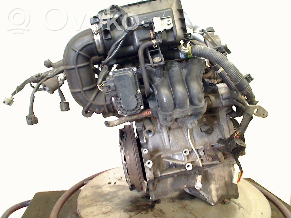 Suzuki Alto Moteur 