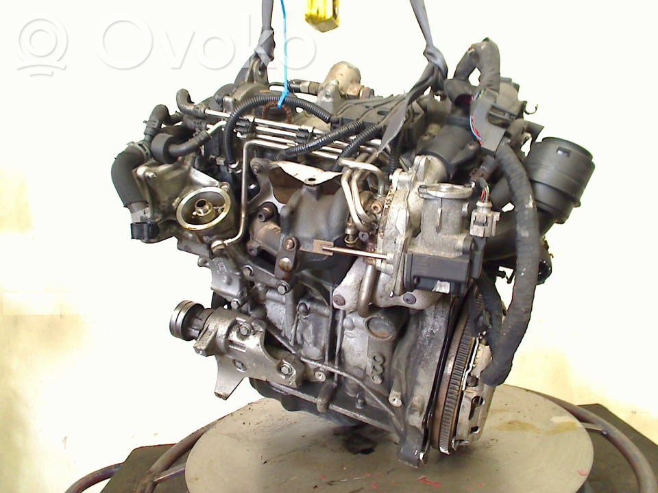 Seat Ibiza IV (6J,6P) Motore