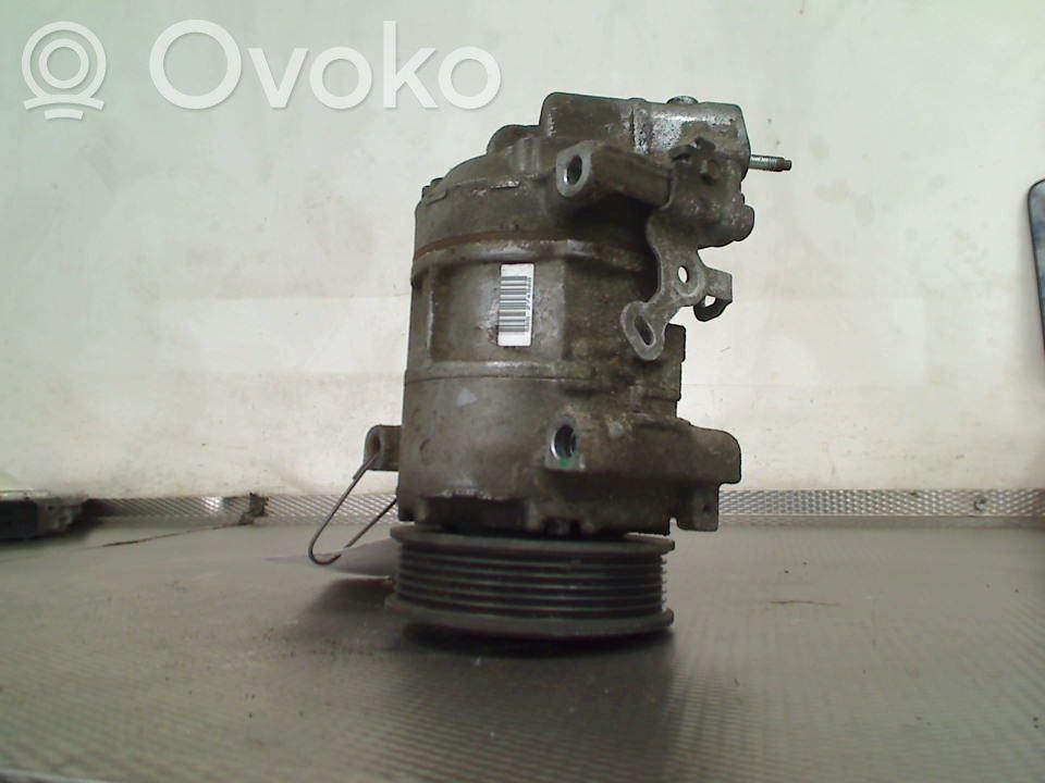 Kompresor / Sprężarka klimatyzacji A/C   SB6274908,9675655880,SB6274908,9675655880,SB6274908