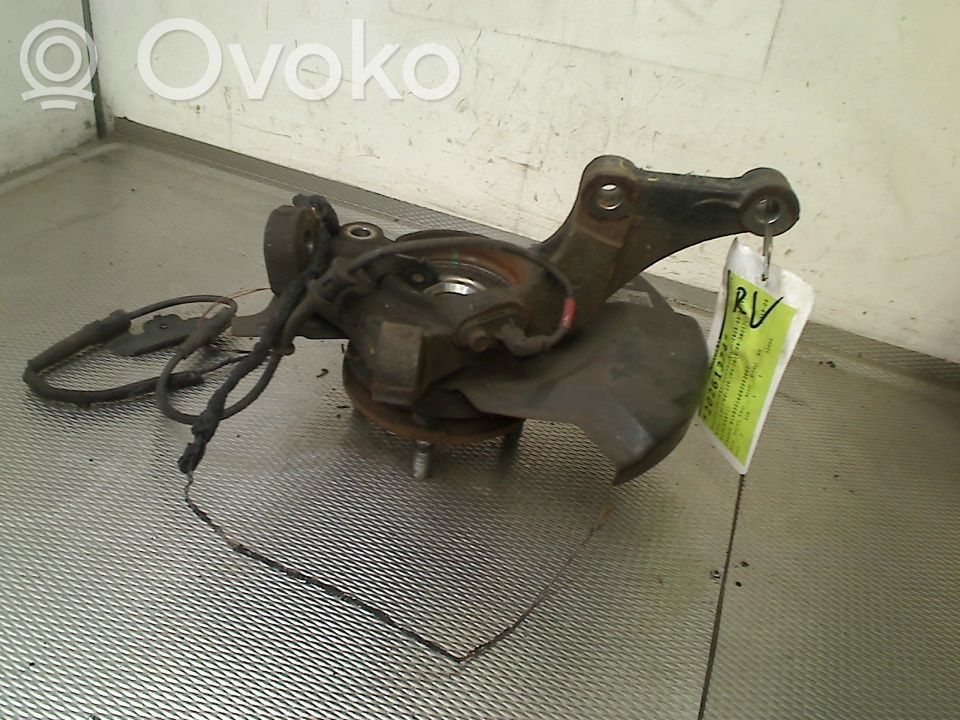 Hyundai i20 (GB IB) Achsschenkel vorne 