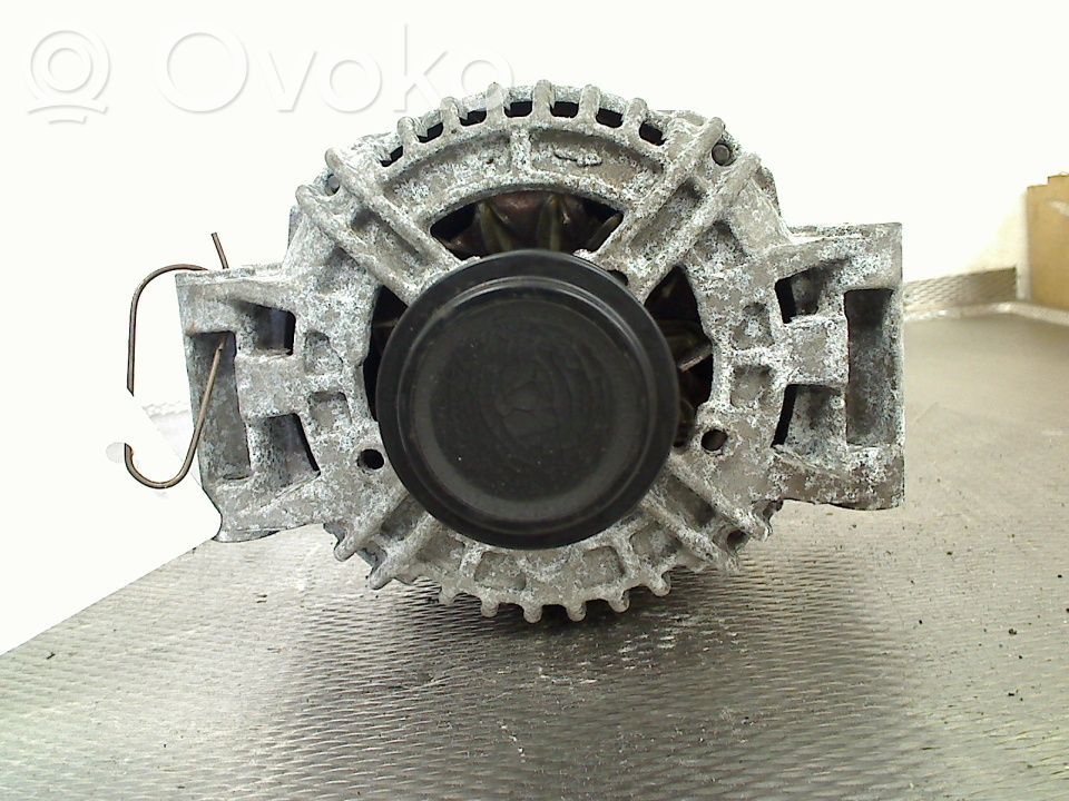 Audi A4 S4 B8 8K Generator/alternator