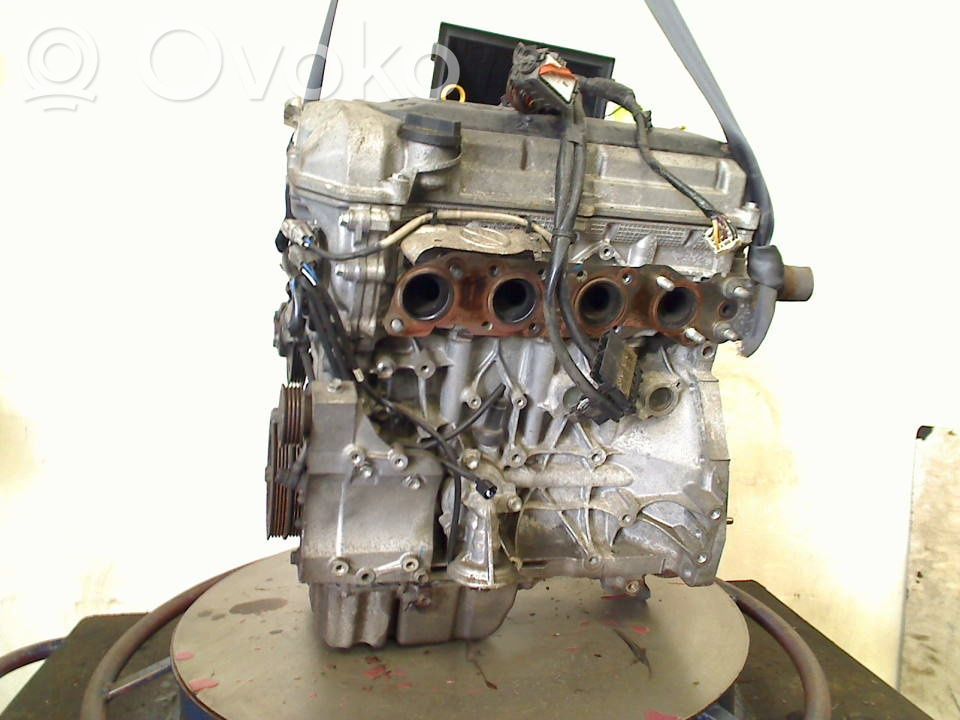 Suzuki Swift I Motore 
