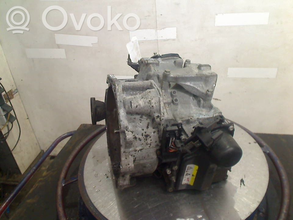 Skoda Octavia Mk3 (5E) Scatola del cambio automatico 