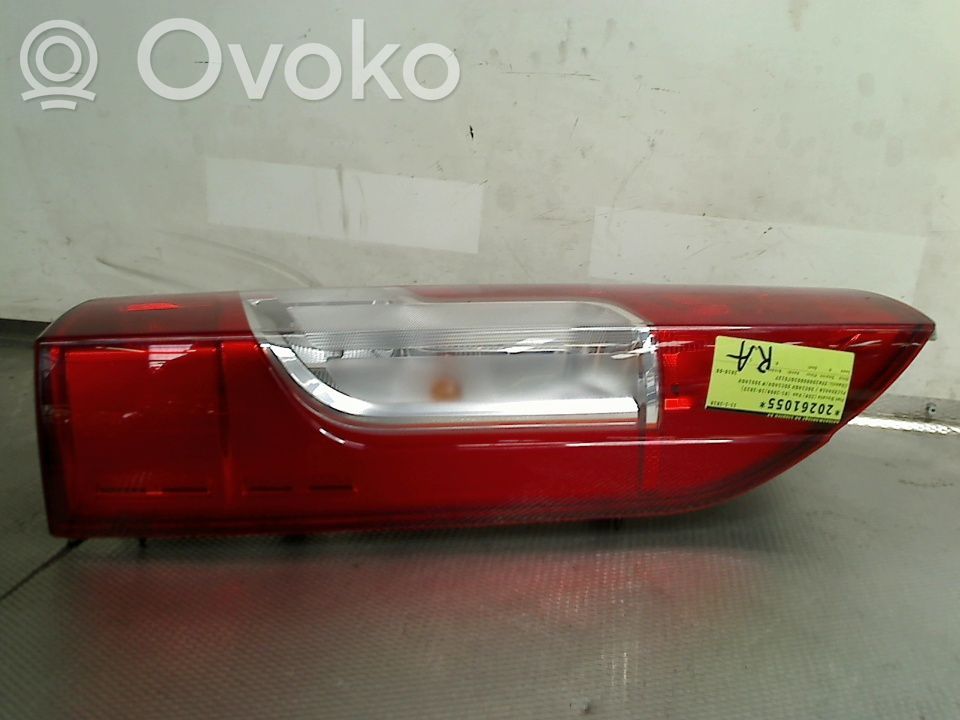 Fiat Ducato Takavalot
