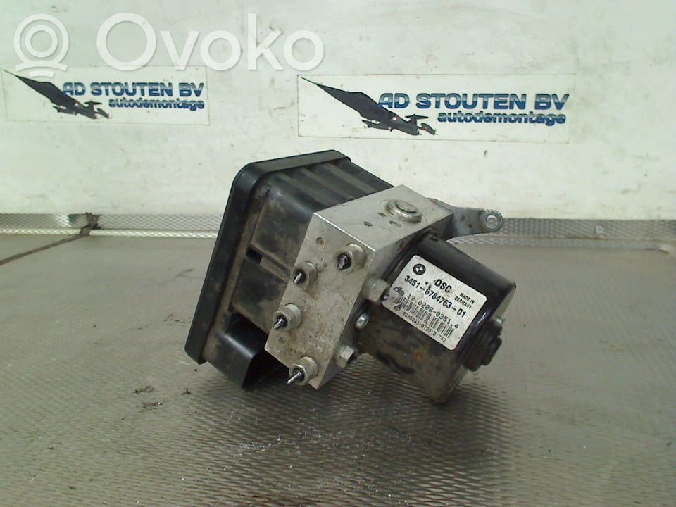 BMW 1 E81 E87 Pompe ABS