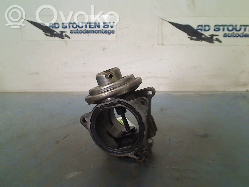 Audi A3 S3 8P Soupape vanne EGR