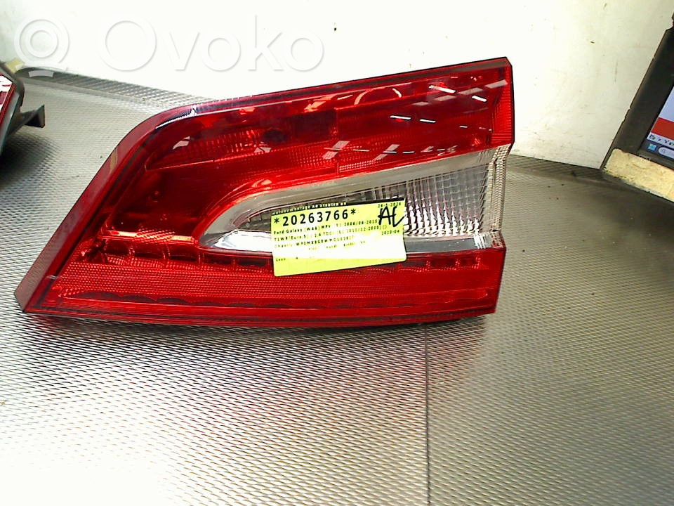 Ford Galaxy Lampa tylna