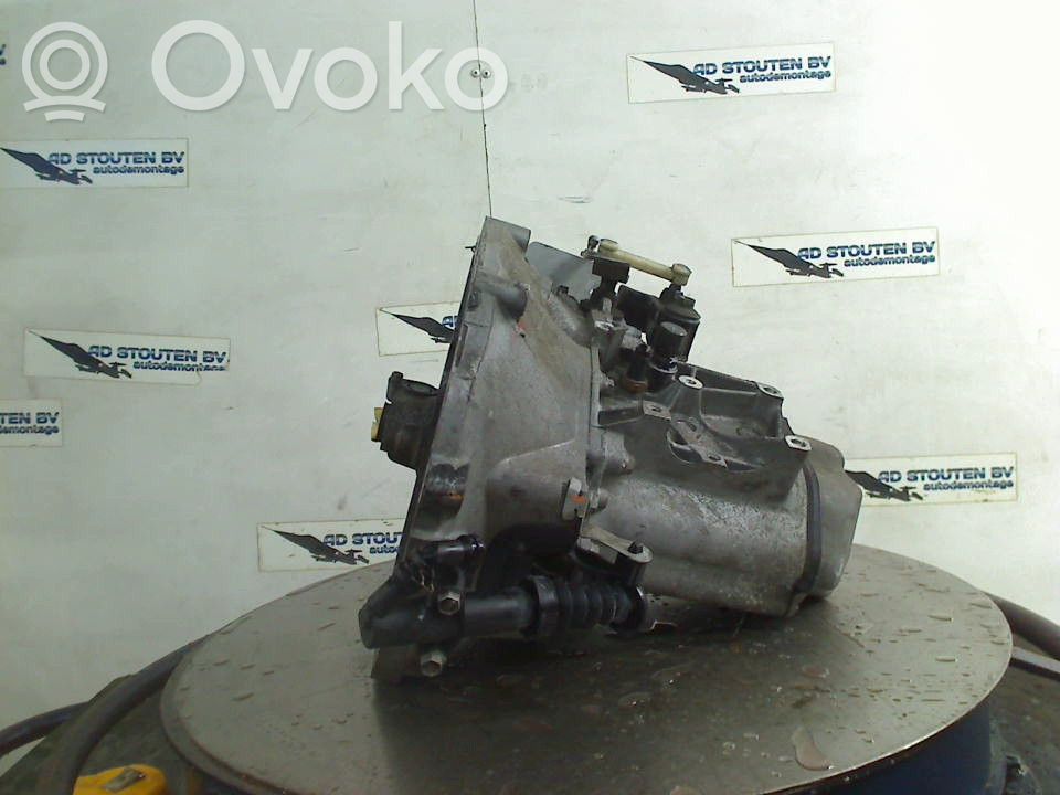 Citroen C3 Scatola del cambio manuale a 5 velocità