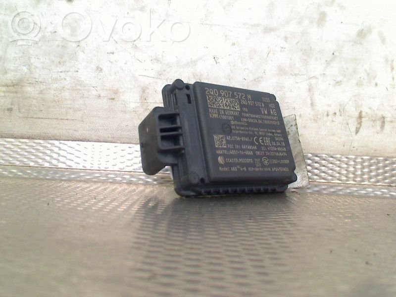 Audi Q2 - Alte unități/module de control 