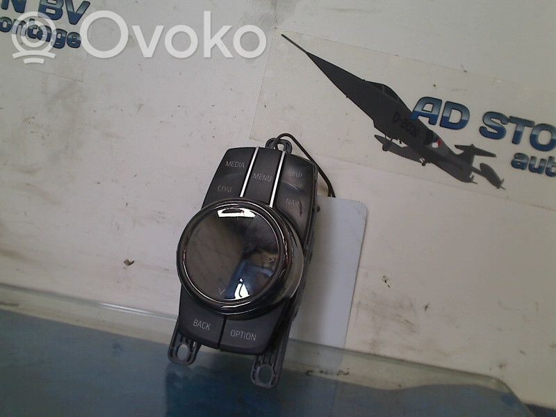 BMW 5 G30 G31 G38 Autres commutateurs / boutons / leviers 