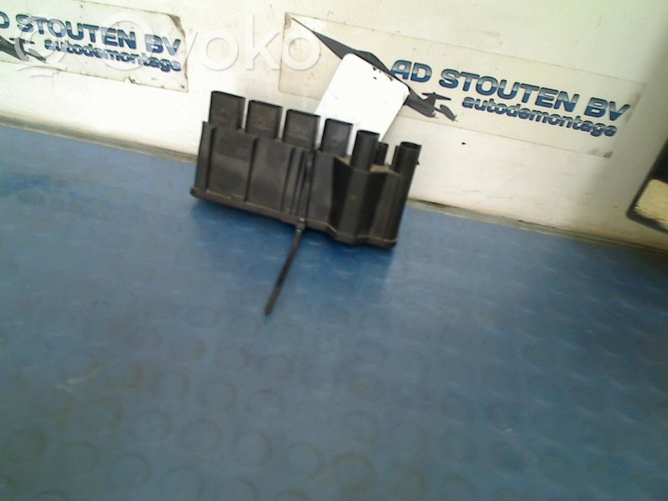BMW 5 G30 G31 G38 Otras unidades de control/módulos