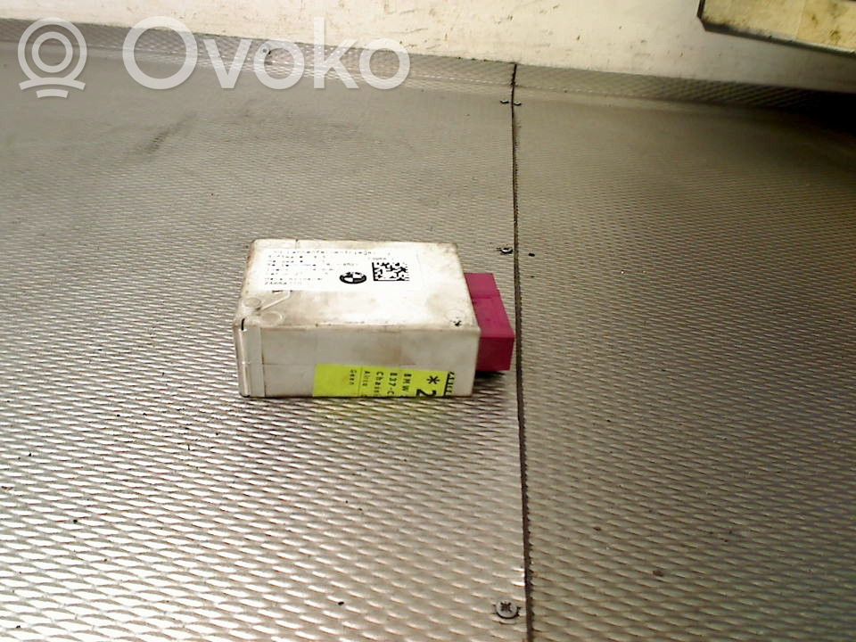 BMW 2 F46 Altre centraline/moduli