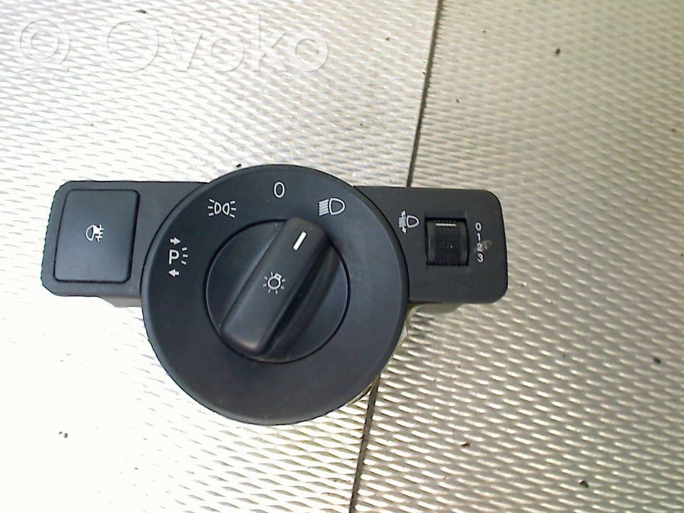 Mercedes-Benz Vito Viano W447 Lichtschalter