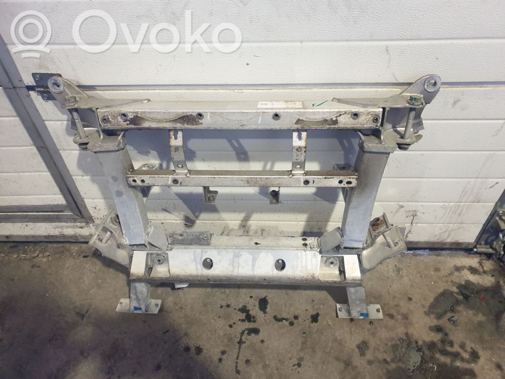 Tesla Model S Front subframe 