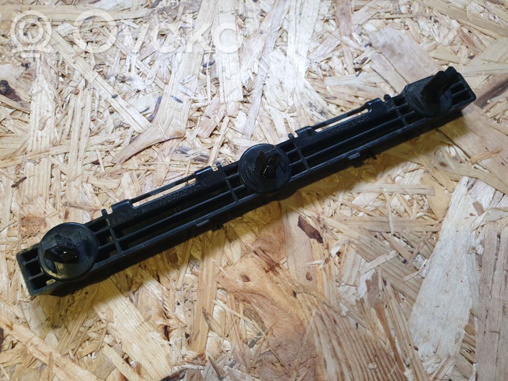 Front bumper mounting bracket   1003692