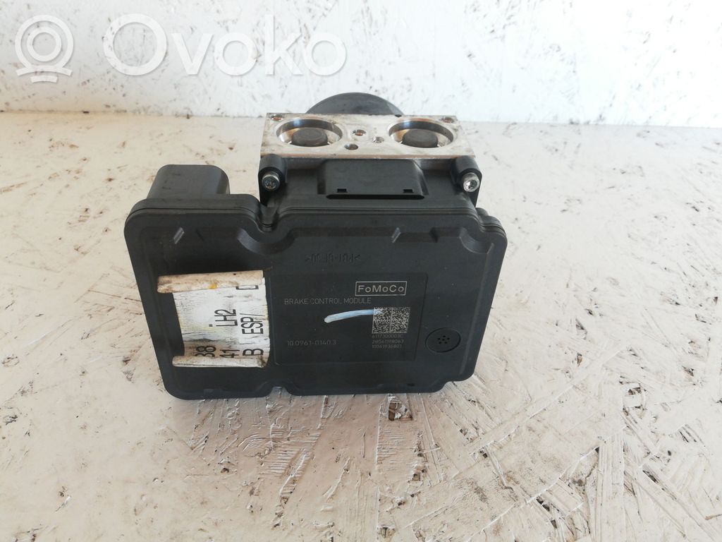 Ford Focus ABS Pump 