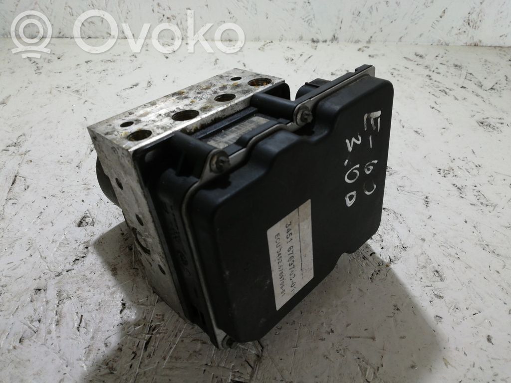 ABS bloks   6769703,3451676970301