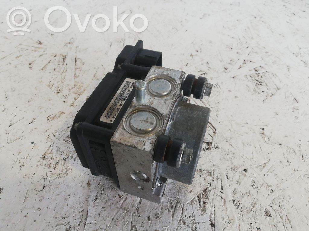 ABS Pump   0265800897