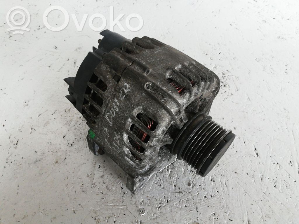 Generator/alternator