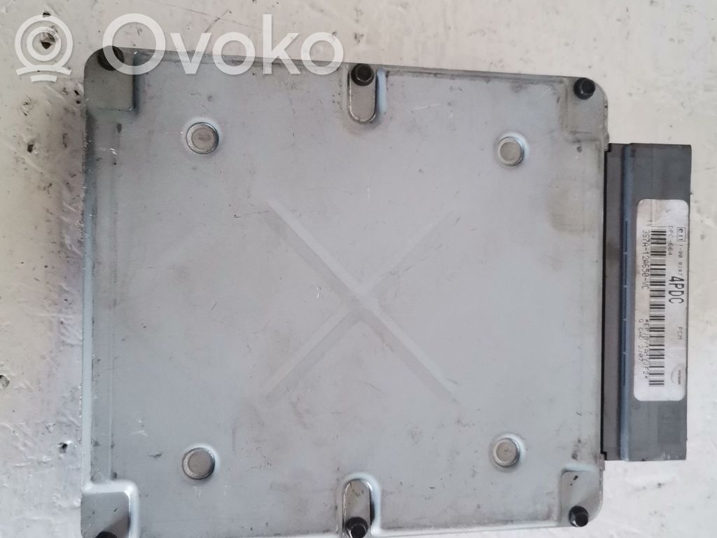 Engine control unit/module   3S7A12A650VC