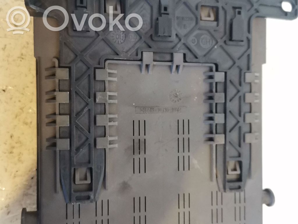Módulo de fusible   9637466180,98162200