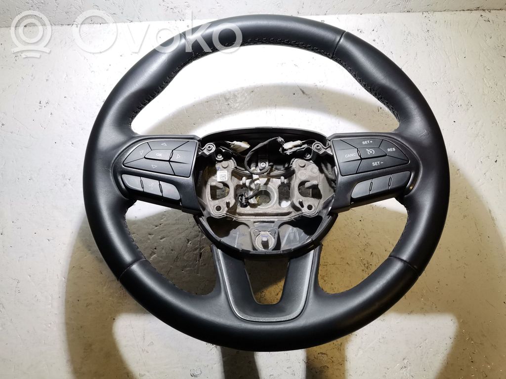 Dodge Challenger Vairas 