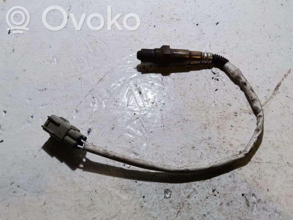 Toyota Corolla Verso AR10 Sonda lambda 
