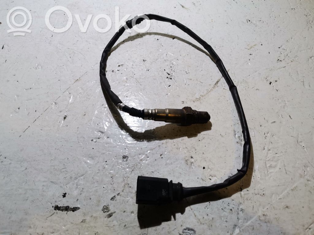 Sonde lambda   0258006698