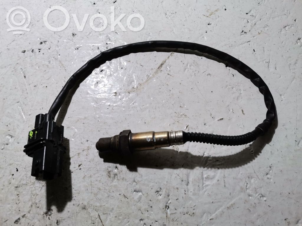 Sonde lambda   0258007332