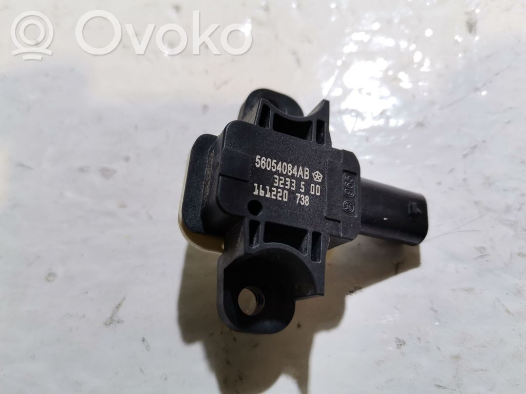 Airbagsensor Crashsensor Drucksensor   56054084AB
