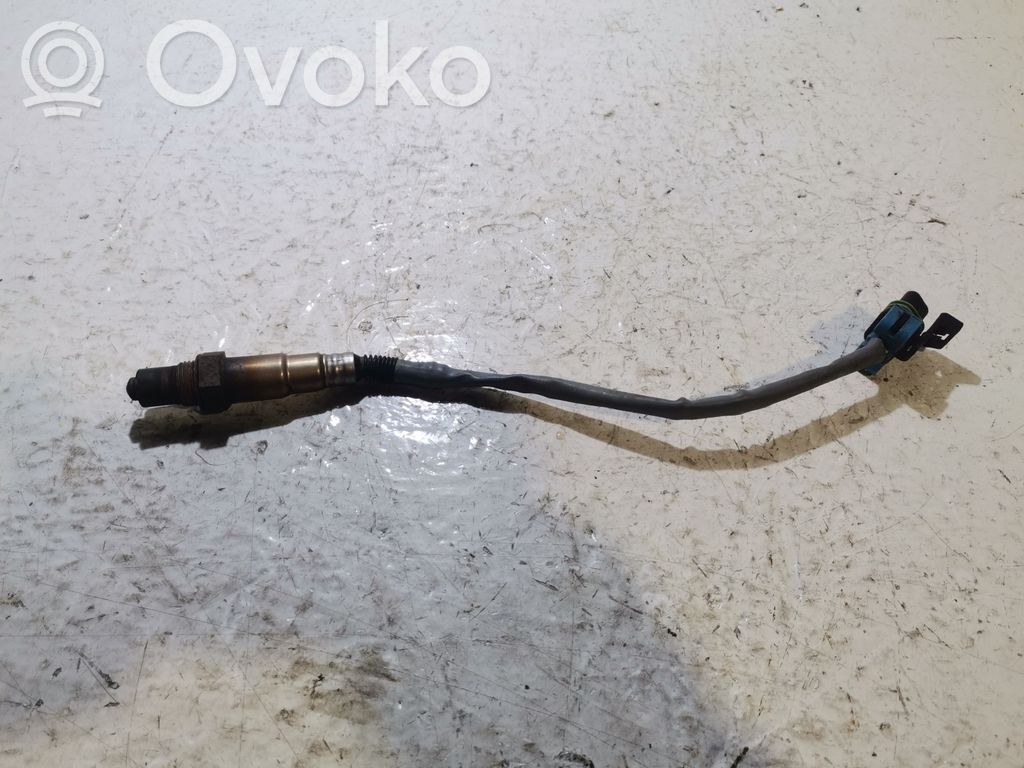 Lambda probe sensor   0258010070