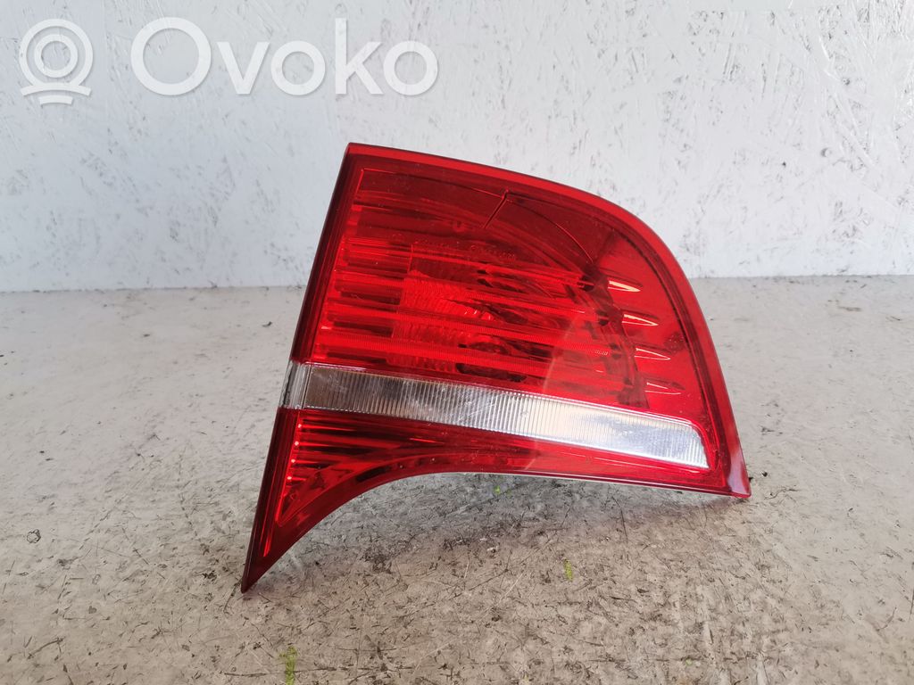 BMW X6 E71 Takaluukun takavalot 