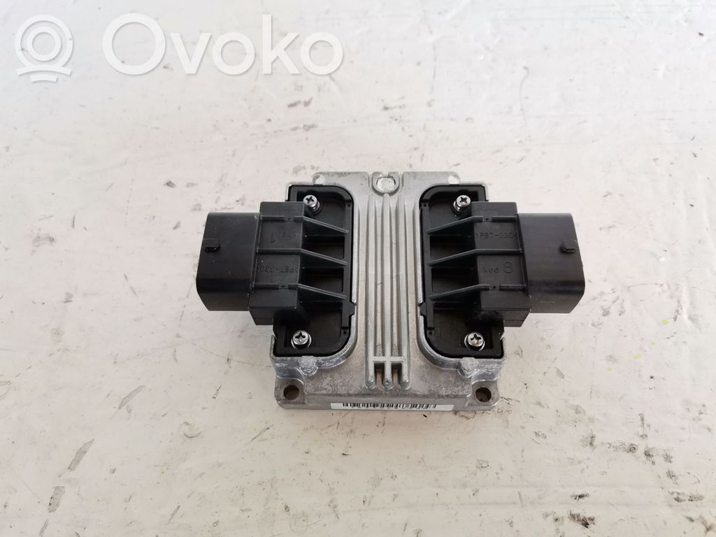 Gearbox control unit/module   55564015
