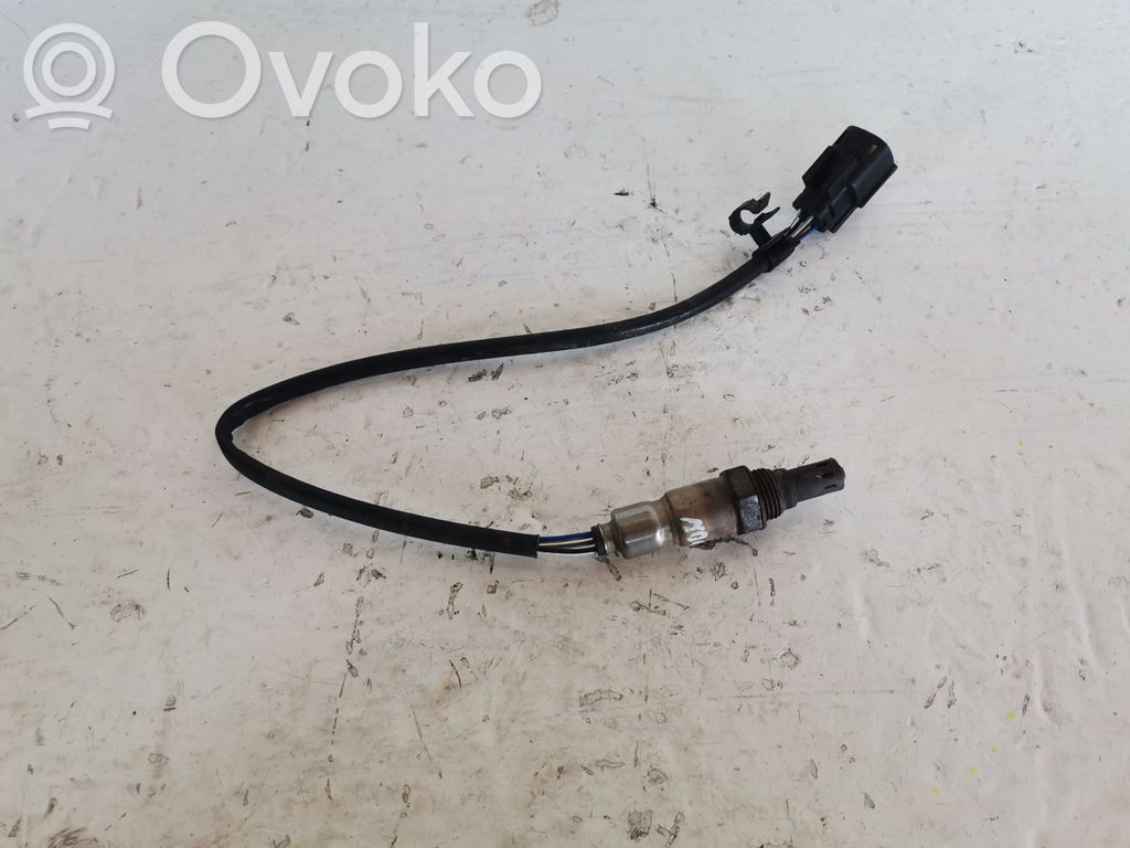 Ford Fusion II Sonda lambda 