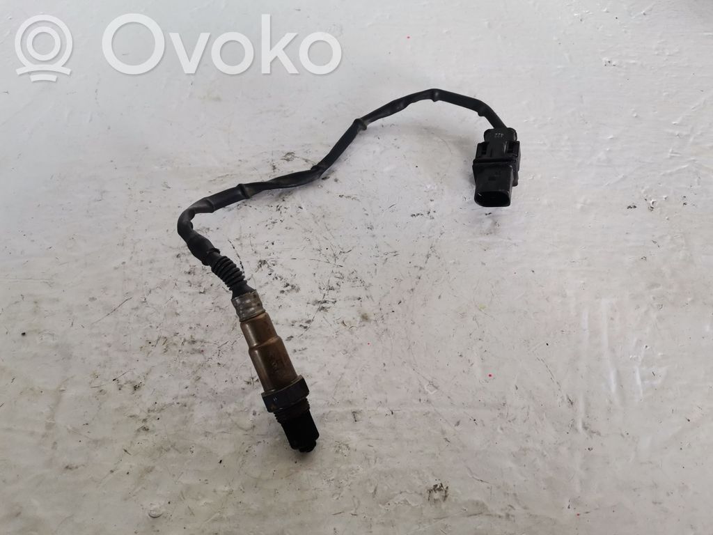 Lambda probe sensor   059906262,0281004034
