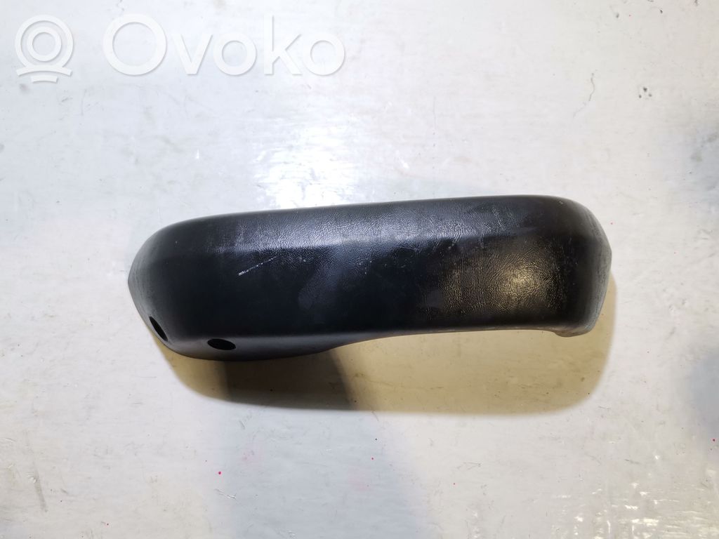 BMW 5 E28 Rear door handle trim 
