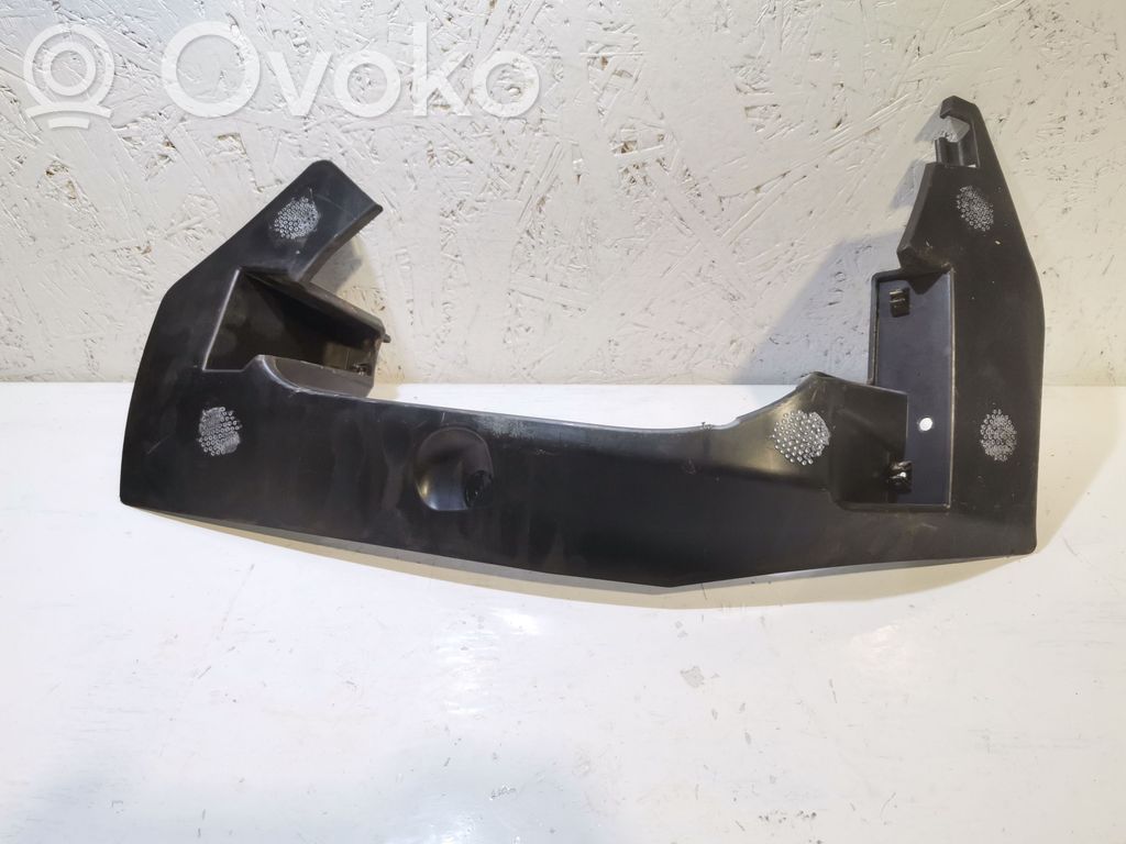 Front bumper mounting bracket   68433298AA