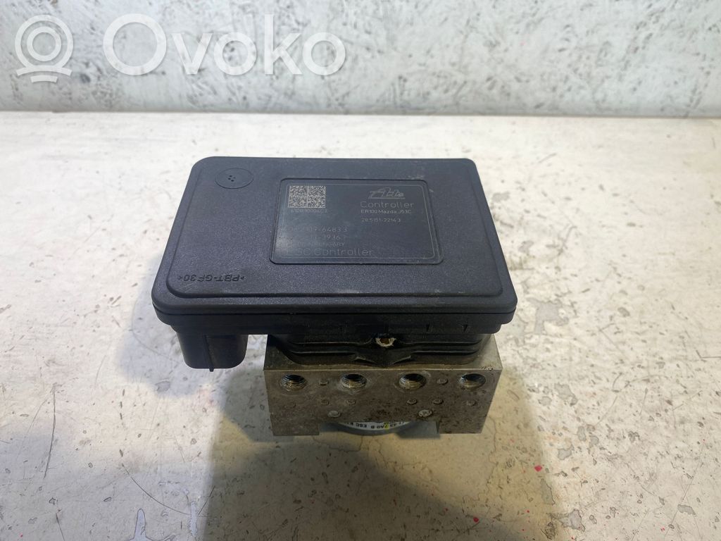 ABS bloks   06210964833,06261339361