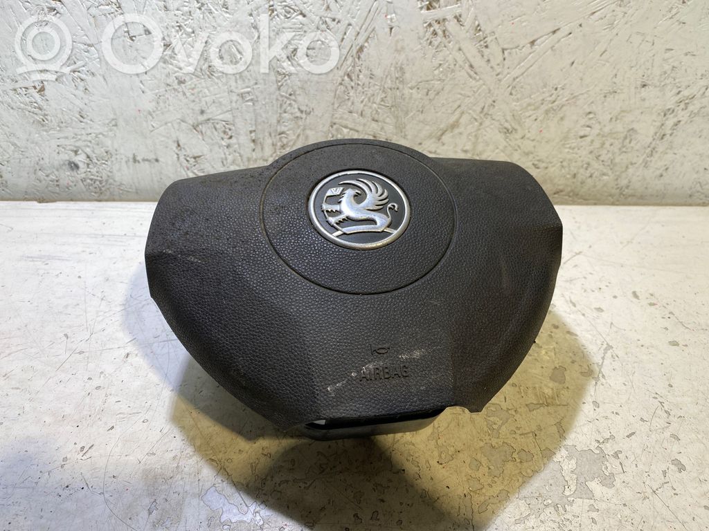Poduszka powietrzna Airbag kierownicy   605402300C,DAU62060008