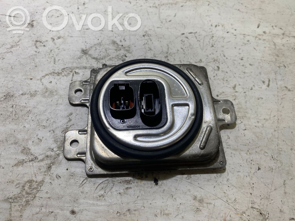 Ajovalojen virranrajoitinmoduuli Xenon   D60019P90,CHVA5D811415